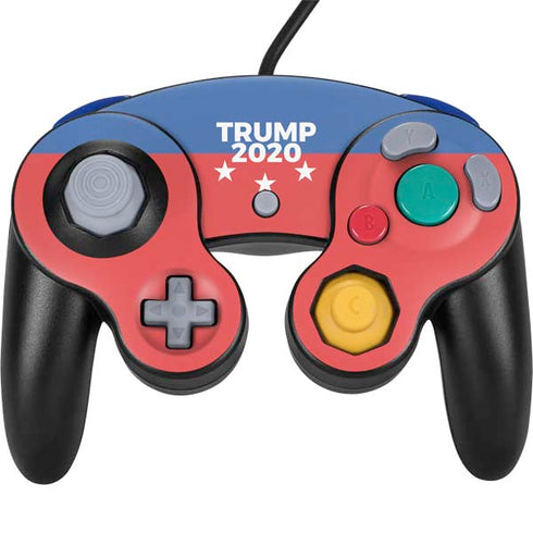 Trump 2020 Nintendo Skins